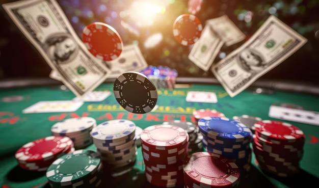 pokerslot88 The platform built for Indonesia's gaming rhythm