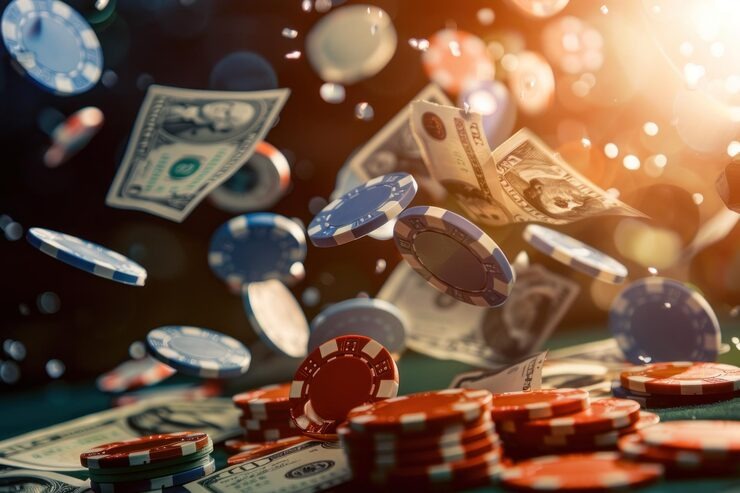 pokerslot88 Android Minimum