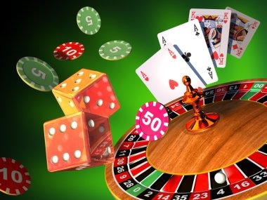 pokerslot88 Slots