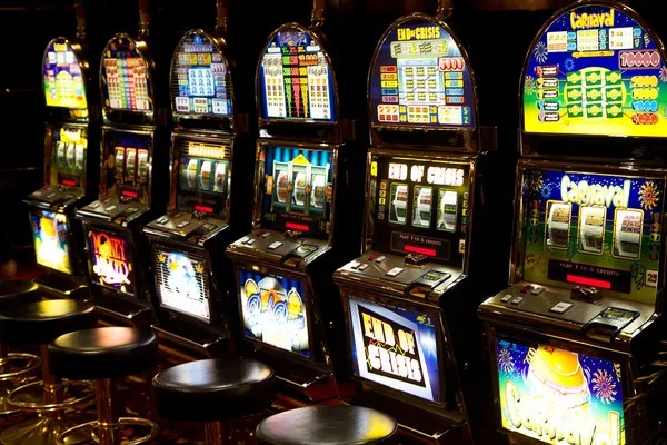 pokerslot88 Arcade Games