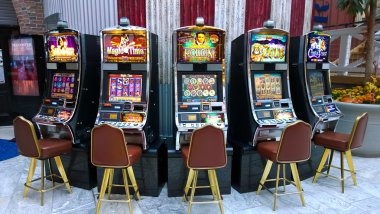 pokerslot88 Bingo
