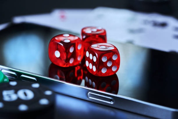 pokerslot88 mobile gaming