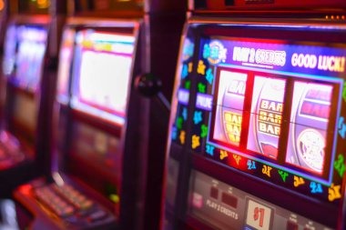 pokerslot88 High-Frequency Slot Sections