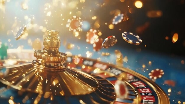 pokerslot88 Progressive Slot Corridors